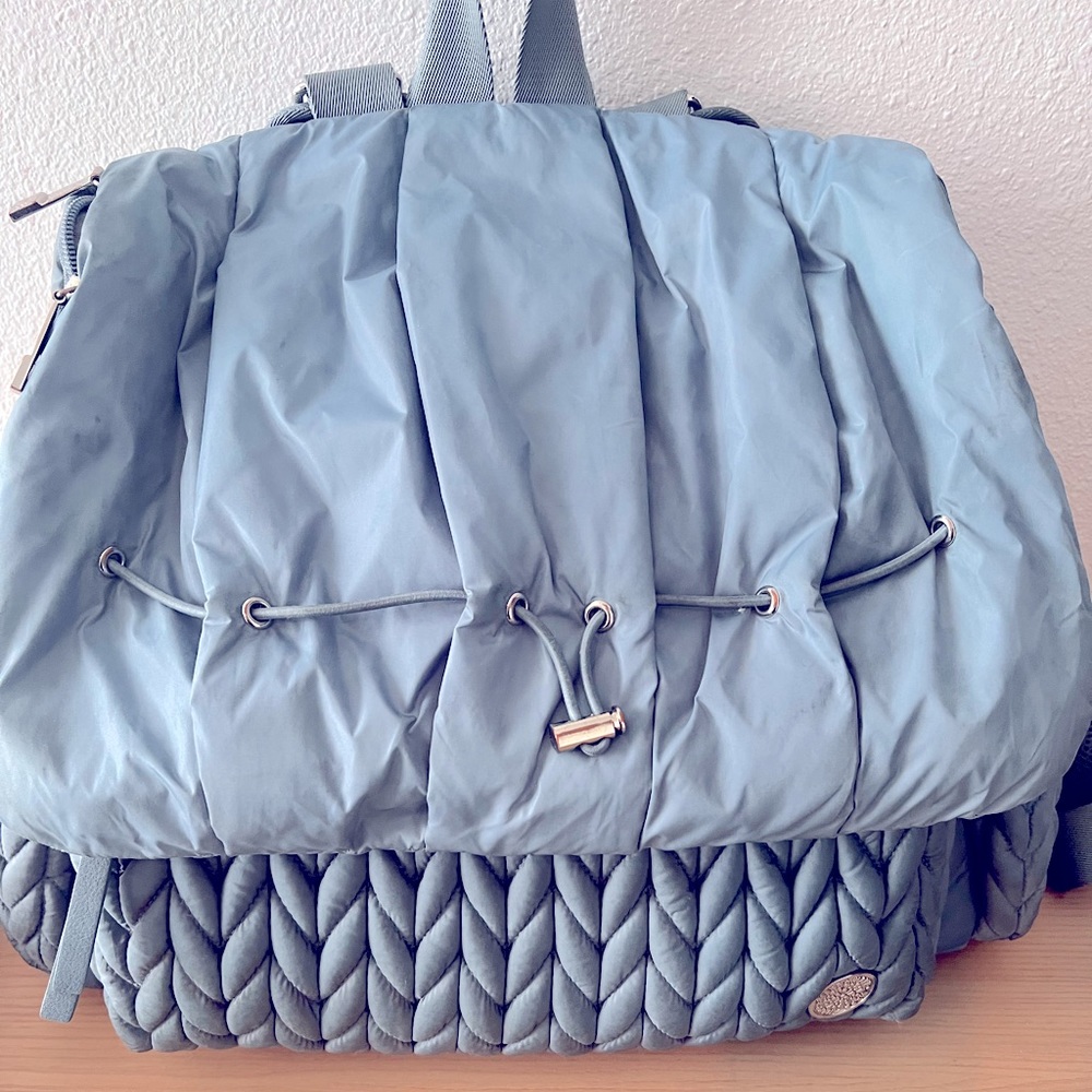 Happ Diaper Bag